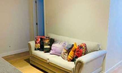 Apartamento com 1 quarto à venda na Rua Correa Dutra, Flamengo, Rio de Janeiro