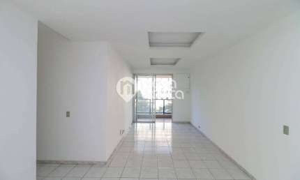 Apartamento com 2 quartos à venda na Rua do Humaitá, Humaitá, Rio de Janeiro