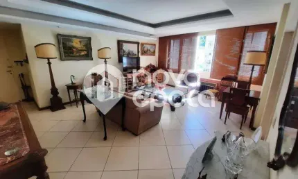 Apartamento com 3 quartos à venda na Rua Pompeu Loureiro, Copacabana, Rio de Janeiro