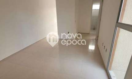Apartamento com 2 quartos à venda na Praça Henrique Gonzales, Tomás Coelho, Rio de Janeiro