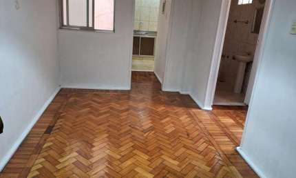 Apartamento com 1 quarto à venda na Rua Andrade Pertence, Catete, Rio de Janeiro