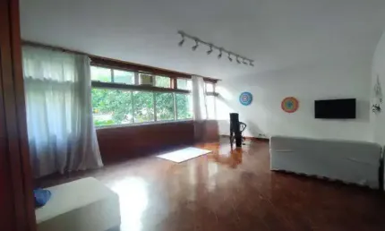 Apartamento com 4 quartos à venda na Rua República do Peru, Copacabana, Rio de Janeiro