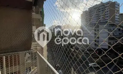 Apartamento com 3 quartos à venda na Rua Doutor Renato Rocco, Tijuca, Rio de Janeiro