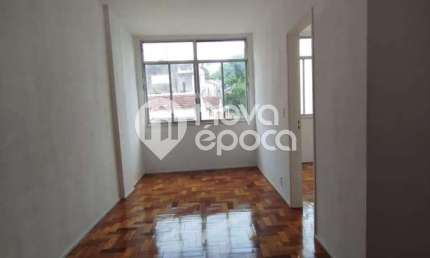 Apartamento com 1 quarto à venda na Rua Doutor Pache de Faria, Méier, Rio de Janeiro