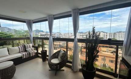 Apartamento com 3 quartos à venda na Rua Tenente Franca, Cachambi, Rio de Janeiro