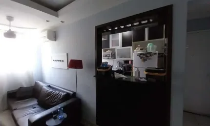 Apartamento com 2 quartos à venda na Rua Conselheiro Ferraz, Lins de Vasconcelos, Rio de Janeiro