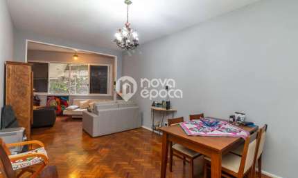 Santa Teresa | Apartamento 2 quartos, sendo 1 suite
