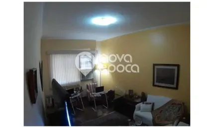 Apartamento com 3 quartos à venda na Rua Pacheco Leão, Jardim Botânico, Rio de Janeiro