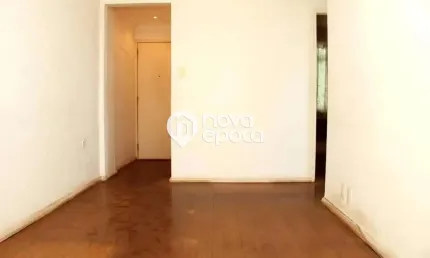 Apartamento com 2 quartos à venda na Rua General Rodrigues, Rocha, Rio de Janeiro