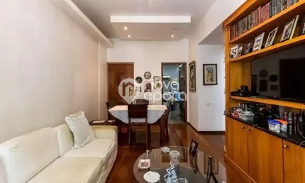 Apartamento com 2 quartos à venda na Rua Professor Gastão Bahiana, Copacabana, Rio de Janeiro