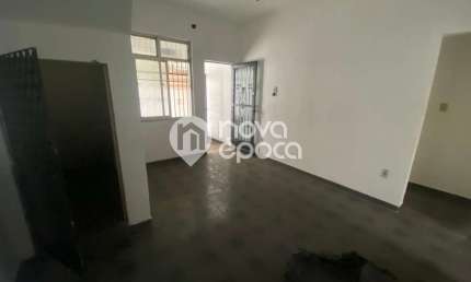Apartamento com 2 quartos à venda na Travessa João de Matos, Quintino Bocaiúva, Rio de Janeiro