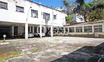 Terreno à venda na Rua Potengi, Tijuca, Rio de Janeiro
