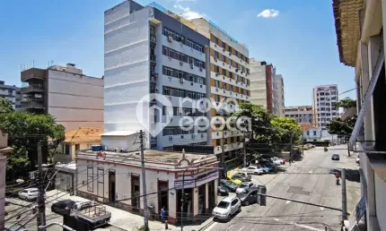 Apartamento com 2 quartos à venda na Rua Barão de Mesquita, Tijuca, Rio de Janeiro