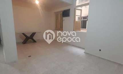 Apartamento com 3 quartos à venda na Rua General Polidoro, Botafogo, Rio de Janeiro
