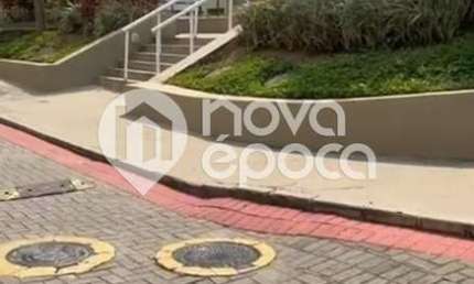Apartamento com 2 quartos à venda na Avenida Olof Palme, Camorim, Rio de Janeiro
