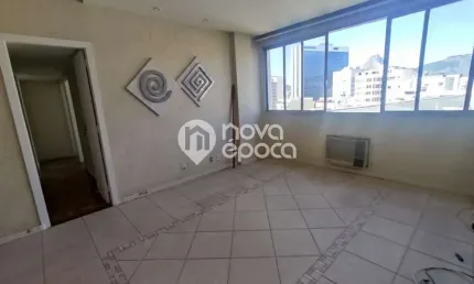 Apartamento com 3 quartos à venda na Rua Farani, Botafogo, Rio de Janeiro