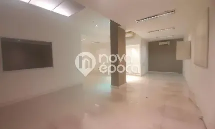 Ponto comercial à venda na Rua Francisco Sá, Copacabana, Rio de Janeiro
