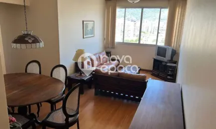Apartamento com 2 quartos à venda na Boulevard Vinte e Oito de Setembro, Vila Isabel, Rio de Janeiro