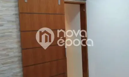Apartamento com 3 quartos à venda na Rua Nossa Senhora de Lourdes, Grajaú, Rio de Janeiro