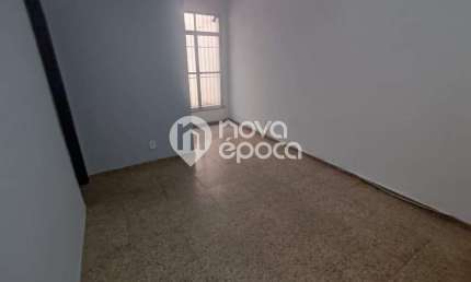 Apartamento com 1 quarto à venda na Rua Ana Barbosa, Méier, Rio de Janeiro