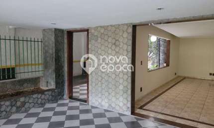 Apartamento com 2 quartos à venda na Rua Silva Pinto, Vila Isabel, Rio de Janeiro