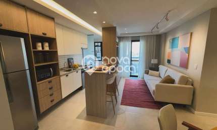 Apartamento com 3 quartos à venda na Rua Tenente Costa, Méier, Rio de Janeiro