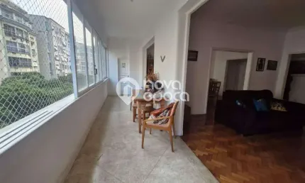 Apartamento com 3 quartos à venda na Rua Xavier da Silveira, Copacabana, Rio de Janeiro