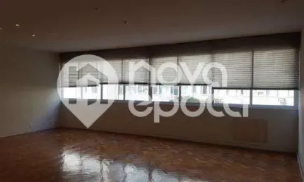 Apartamento com 4 quartos à venda na Rua Souza Lima, Copacabana, Rio de Janeiro