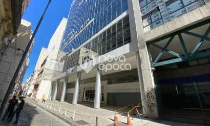 Sala comercial à venda na Rua da Alfândega, Centro, Rio de Janeiro