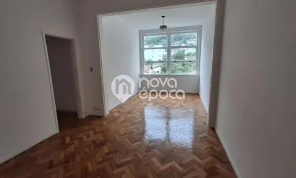 Apartamento com 3 quartos à venda na Rua Conde de Bonfim, Tijuca, Rio de Janeiro