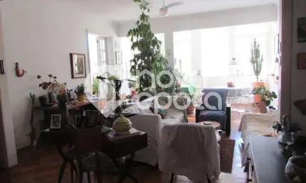 Santa Teresa | Apartamento 3 quartos, sendo 1 suite