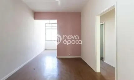 Apartamento com 2 quartos à venda na Rua Constança Barbosa, Méier, Rio de Janeiro