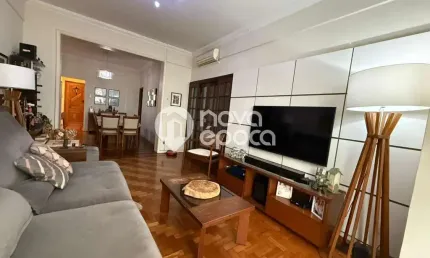 Apartamento com 3 quartos à venda na Rua Barão do Flamengo, Flamengo, Rio de Janeiro