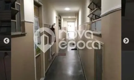 Sala comercial à venda na Rua Constança Barbosa, Méier, Rio de Janeiro