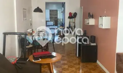 Apartamento com 3 quartos à venda na Rua Aires Saldanha, Copacabana, Rio de Janeiro