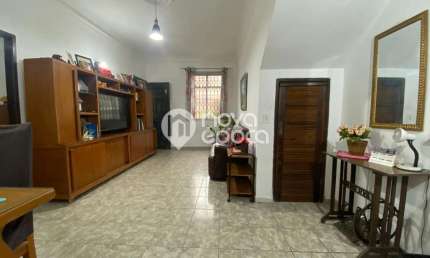 Engenho Novo | Apartamento Garden 2 quartos, sendo 1 suite