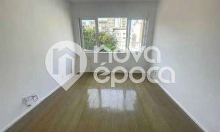 Apartamento com 1 quarto à venda na Rua das Palmeiras, Botafogo, Rio de Janeiro