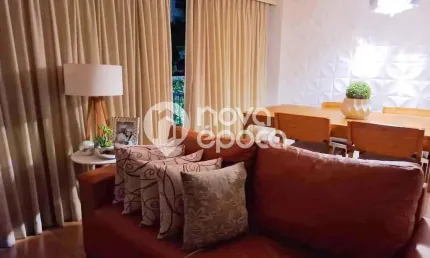 Apartamento com 2 quartos à venda na Rua Magalhães Couto, Méier, Rio de Janeiro
