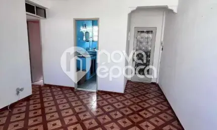 Apartamento com 2 quartos à venda na Rua Álvaro Miranda, Pilares, Rio de Janeiro
