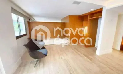 Apartamento com 3 quartos à venda na Rua Barão da Torre, Ipanema, Rio de Janeiro