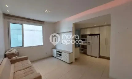 Apartamento com 2 quartos à venda na Rua Visconde de Pirajá, Ipanema, Rio de Janeiro