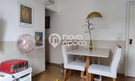 Apartamento com 3 quartos à venda na Rua Almirante Calheiros da Graça, Todos os Santos, Rio de Janeiro