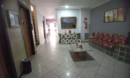 Apartamento com 2 quartos à venda na Rua Uruguai, Tijuca, Rio de Janeiro