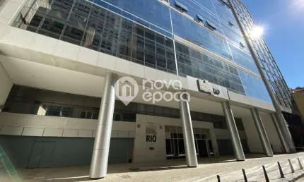 Sala comercial à venda na Rua da Alfândega, Centro, Rio de Janeiro
