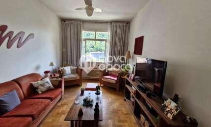 Apartamento com 3 quartos à venda na Rua São Clemente, Botafogo, Rio de Janeiro