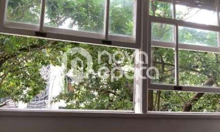 Apartamento com 2 quartos à venda na Rua Dias Ferreira, Leblon, Rio de Janeiro