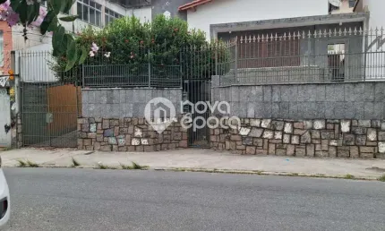 Casa em condomínio fechado com 3 quartos à venda na Rua Chapot Prevost, Freguesia (Ilha do Governador), Rio de Janeiro