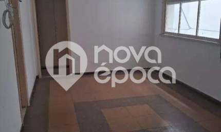 Apartamento com 2 quartos à venda na Rua do Resende, Centro, Rio de Janeiro