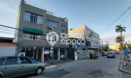 Apartamento com 2 quartos à venda na Rua República Árabe da Síria, Portuguesa, Rio de Janeiro