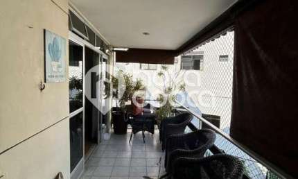 Apartamento com 2 quartos à venda na Rua Monsenhor Magaldi, Jardim Guanabara, Rio de Janeiro